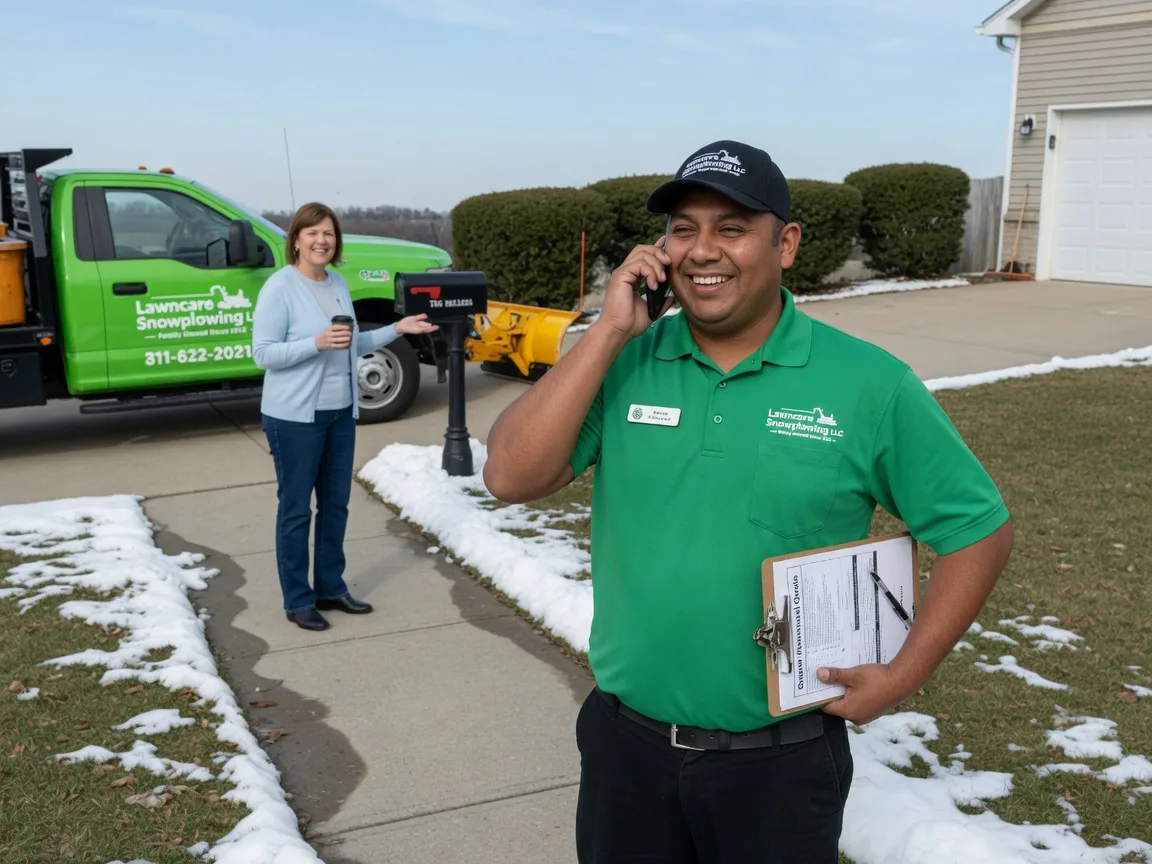 Lawn Care Services By Expert Landscaper Comanche, TX FAQs